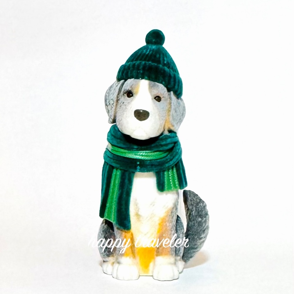 HOLIDAY DOG Wallflowers Fragrance Plug